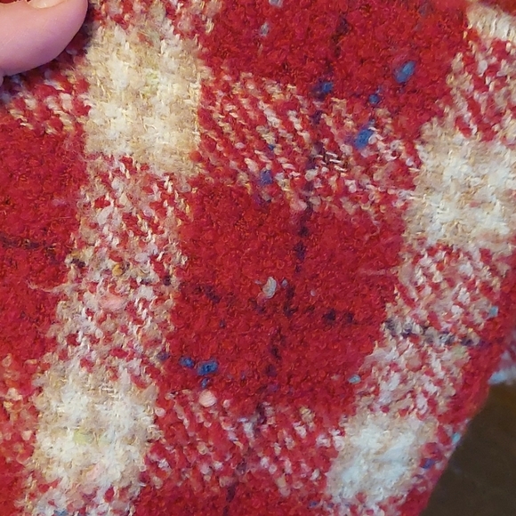 Vintage Burberry Scarf - Picture 12 of 14